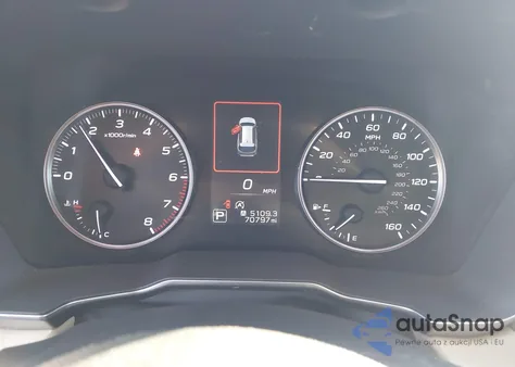 2021 Subaru Outback Limited from USA, damaged, VIN 4S4BTAMC5M3116904